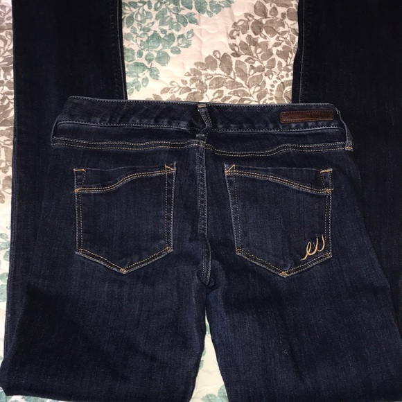 Express boot cut jeans - Picture 3 of 3